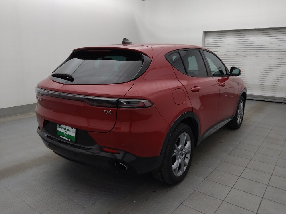 2024 Dodge Hornet in Tampa, FL 33612 - 18115836 9