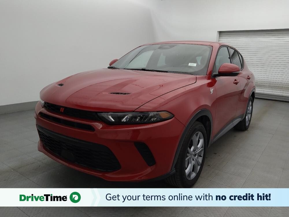 2024 Dodge Hornet in Tampa, FL 33612 - 18115836