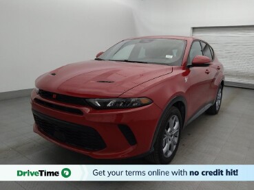 2024 Dodge Hornet in Tampa, FL 33612