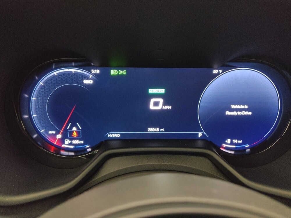 2024 Dodge Hornet in Tampa, FL 33612 - 18115836 23