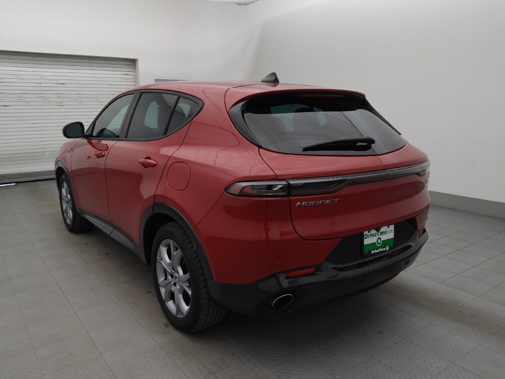 2024 Dodge Hornet in Tampa, FL 33612 - 18115836 5