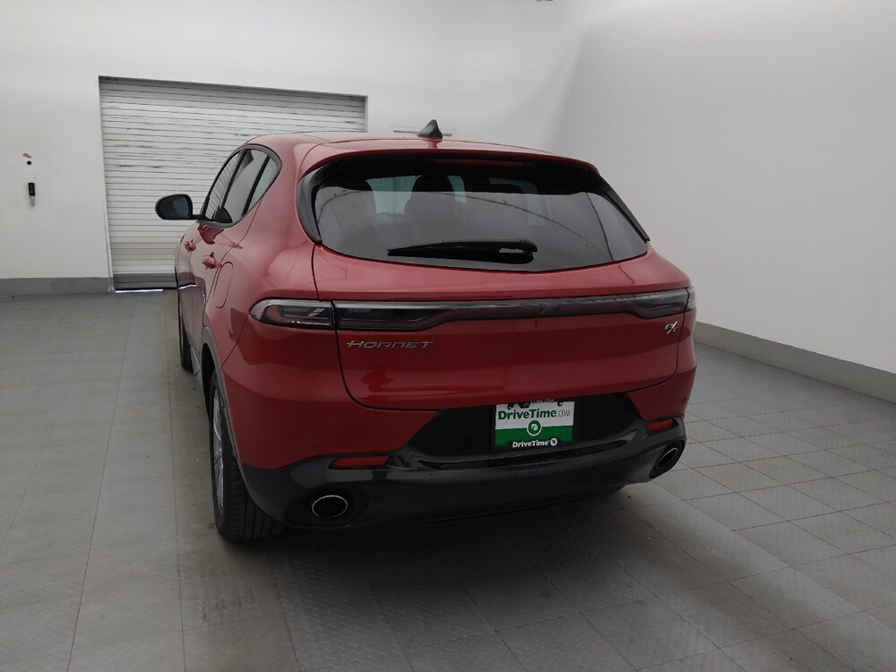 2024 Dodge Hornet in Tampa, FL 33612 - 18115836 6