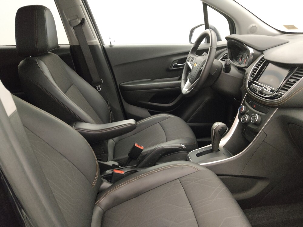 2022 Chevrolet Trax in Lakeland, FL 33815 - 18115837 21