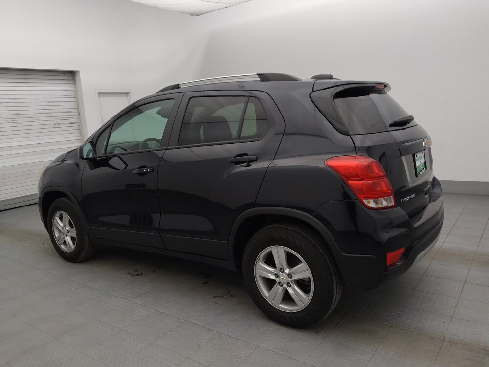 2022 Chevrolet Trax in Lakeland, FL 33815 - 18115837 3