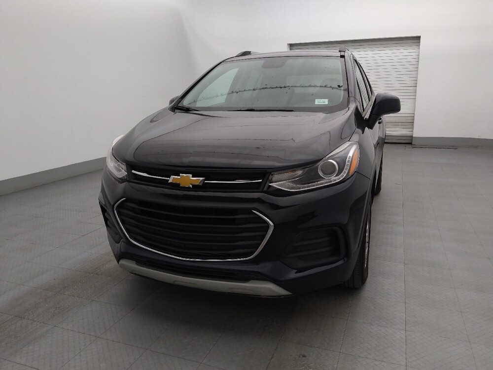 2022 Chevrolet Trax in Lakeland, FL 33815 - 18115837 15