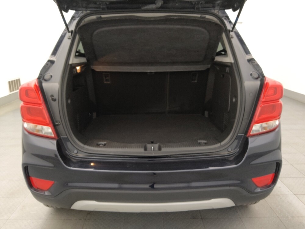 2022 Chevrolet Trax in Lakeland, FL 33815 - 18115837 29