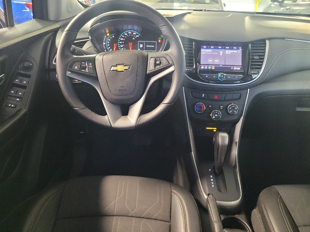 2022 Chevrolet Trax in Lakeland, FL 33815 - 18115837 22
