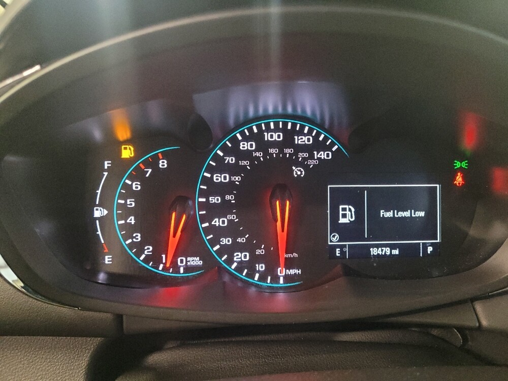 2022 Chevrolet Trax in Lakeland, FL 33815 - 18115837 23