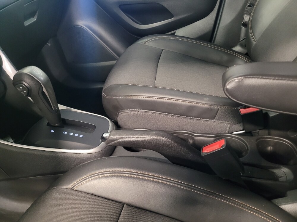 2022 Chevrolet Trax in Lakeland, FL 33815 - 18115837 26