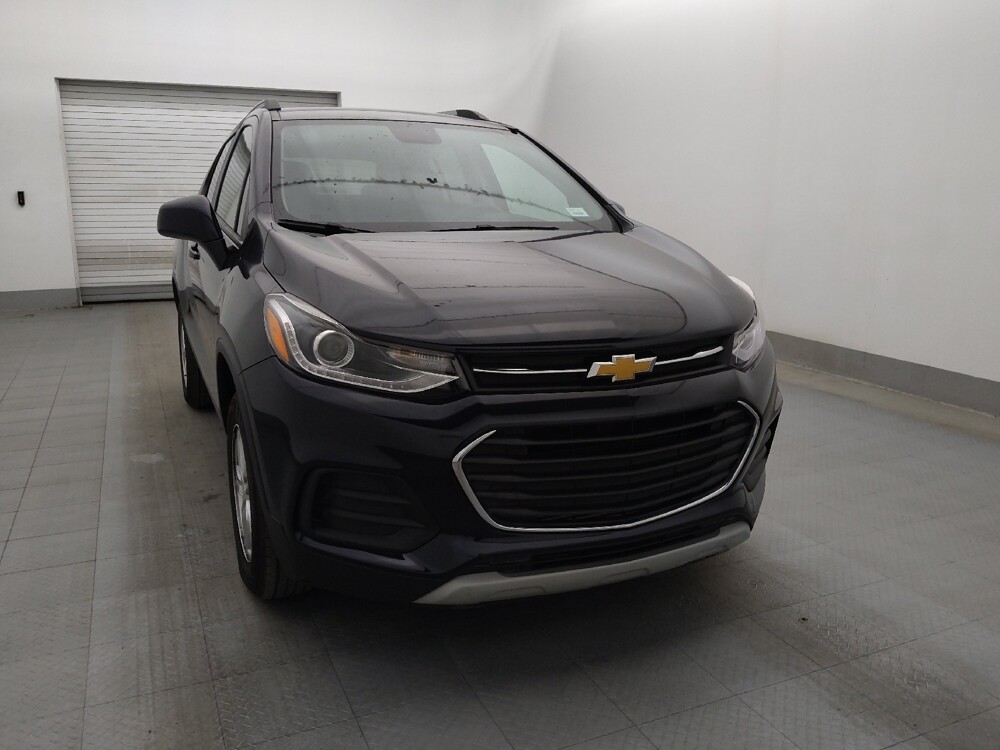 2022 Chevrolet Trax in Lakeland, FL 33815 - 18115837 14
