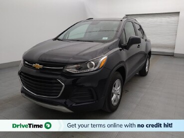2022 Chevrolet Trax in Lakeland, FL 33815