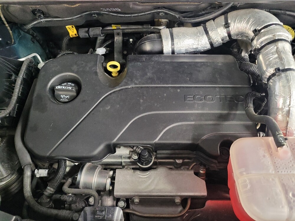 2022 Chevrolet Trax in Lakeland, FL 33815 - 18115837 30