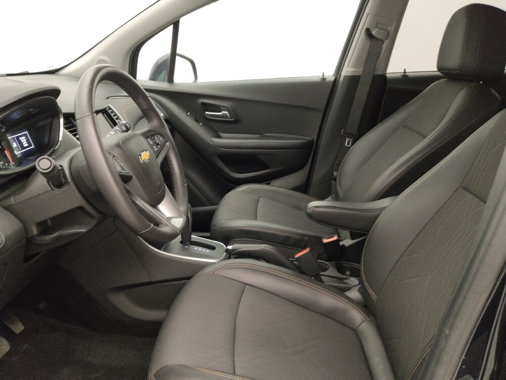 2022 Chevrolet Trax in Lakeland, FL 33815 - 18115837 17