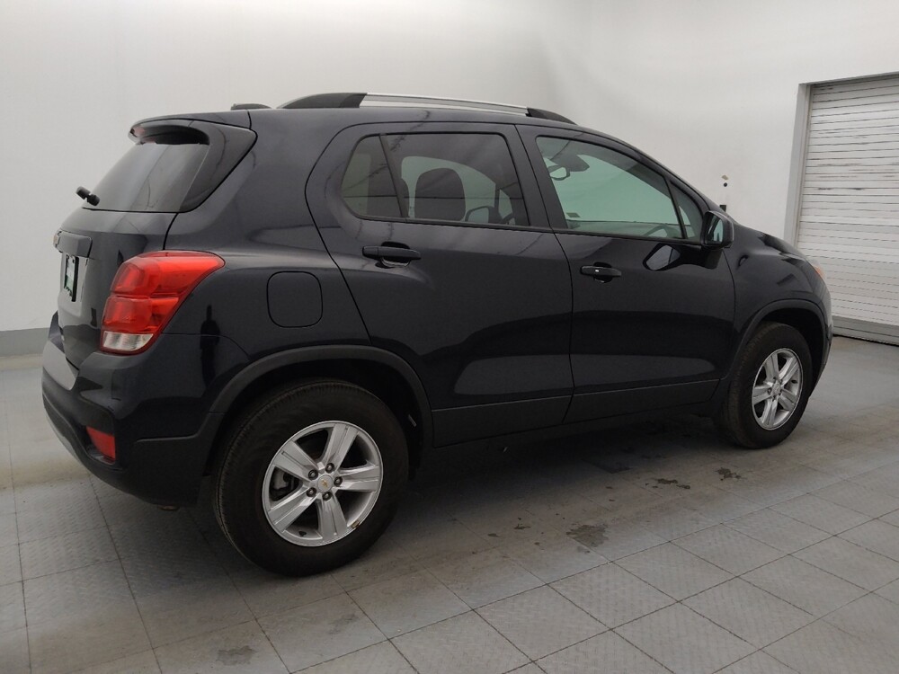 2022 Chevrolet Trax in Lakeland, FL 33815 - 18115837 10