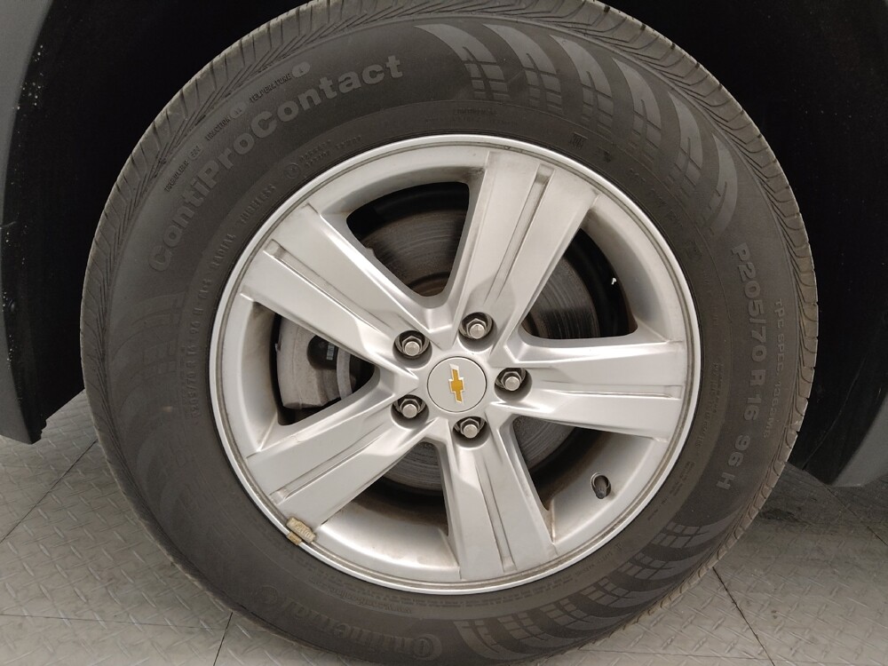 2022 Chevrolet Trax in Lakeland, FL 33815 - 18115837 31