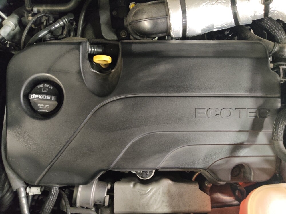 2021 Chevrolet Trax in Tallahassee, FL 32304 - 18115838 30