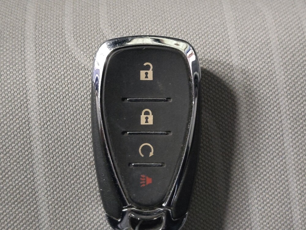 2021 Chevrolet Trax in Tallahassee, FL 32304 - 18115838 32