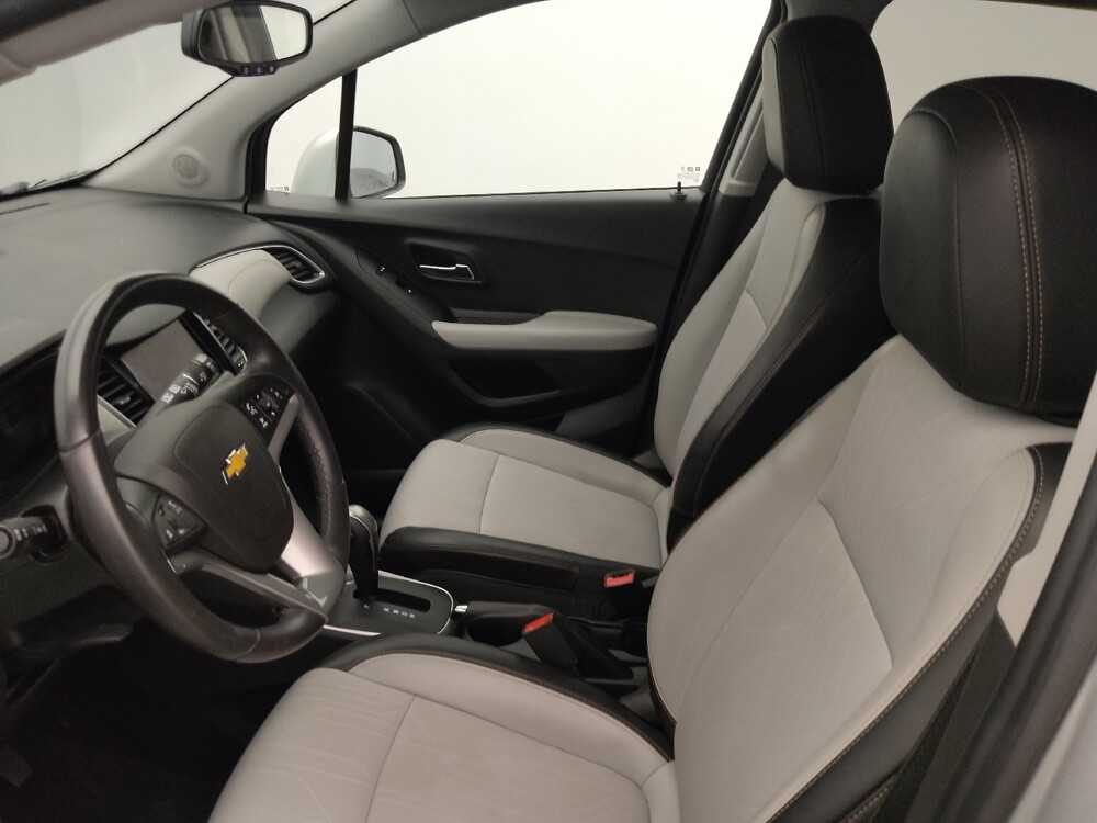 2021 Chevrolet Trax in Tallahassee, FL 32304 - 18115838 17