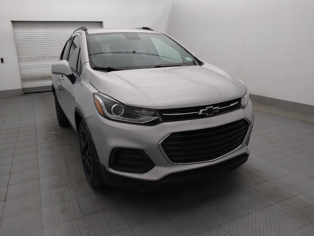 2021 Chevrolet Trax in Tallahassee, FL 32304 - 18115838 14