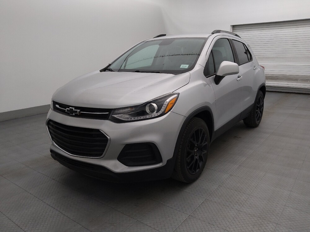 2021 Chevrolet Trax in Tallahassee, FL 32304 - 18115838 15