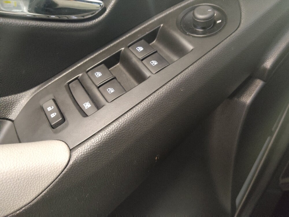 2021 Chevrolet Trax in Tallahassee, FL 32304 - 18115838 27