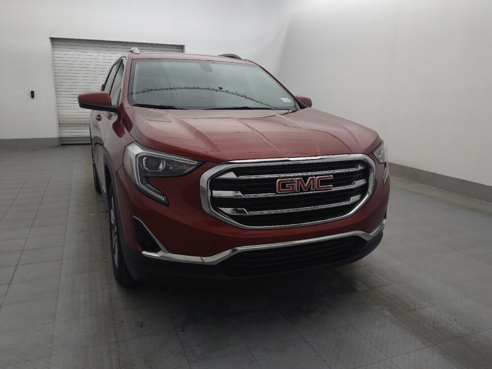 2019 GMC Terrain in Tallahassee, FL 32304 - 18115839 14