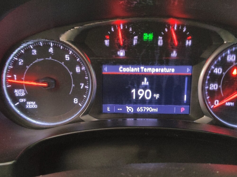 2019 GMC Terrain in Tallahassee, FL 32304 - 18115839 23