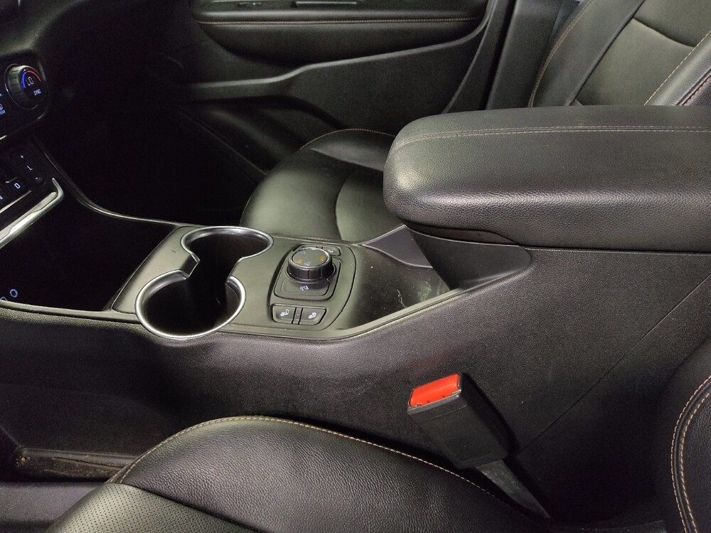 2019 GMC Terrain in Tallahassee, FL 32304 - 18115839 26