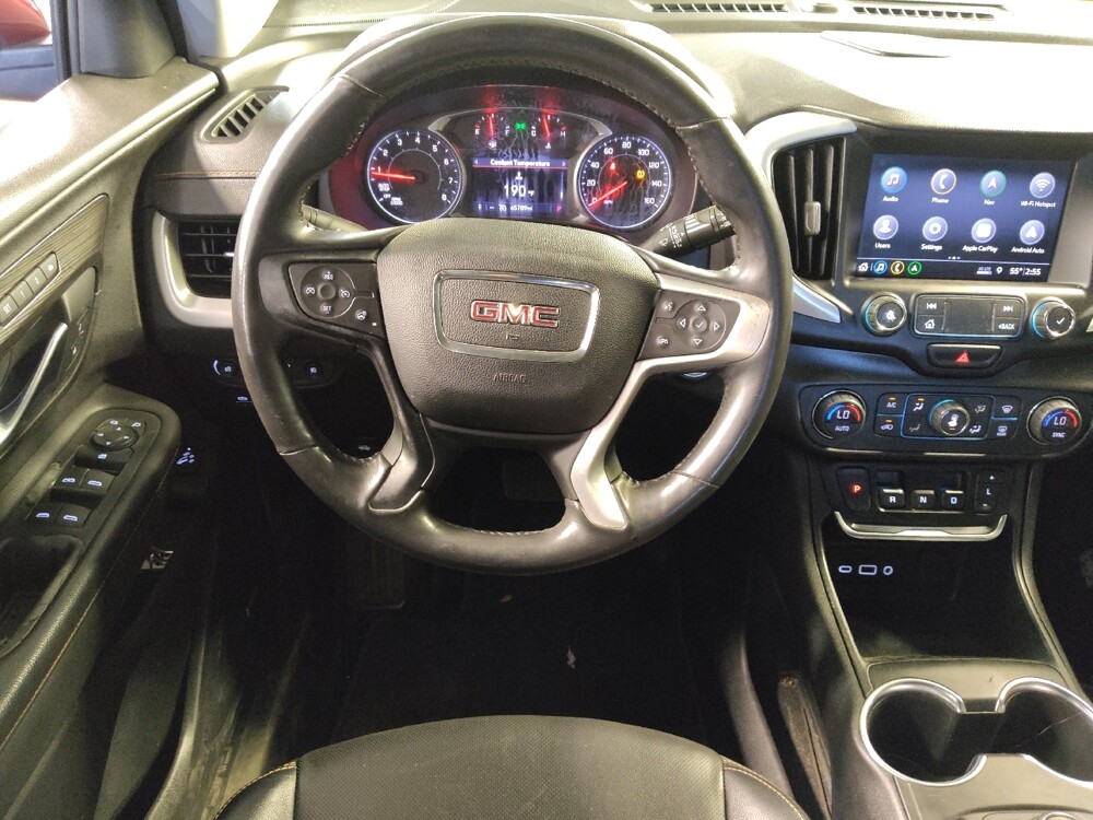 2019 GMC Terrain in Tallahassee, FL 32304 - 18115839 22