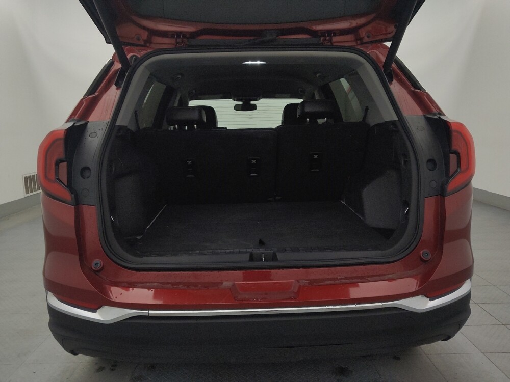 2019 GMC Terrain in Tallahassee, FL 32304 - 18115839 29