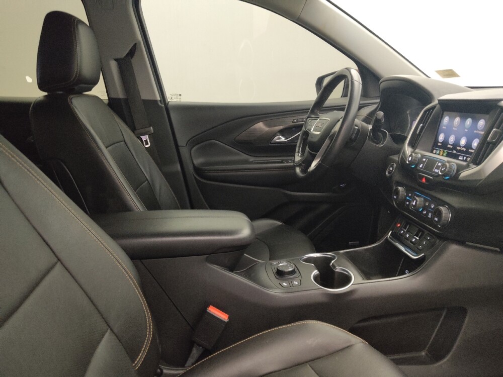 2019 GMC Terrain in Tallahassee, FL 32304 - 18115839 21