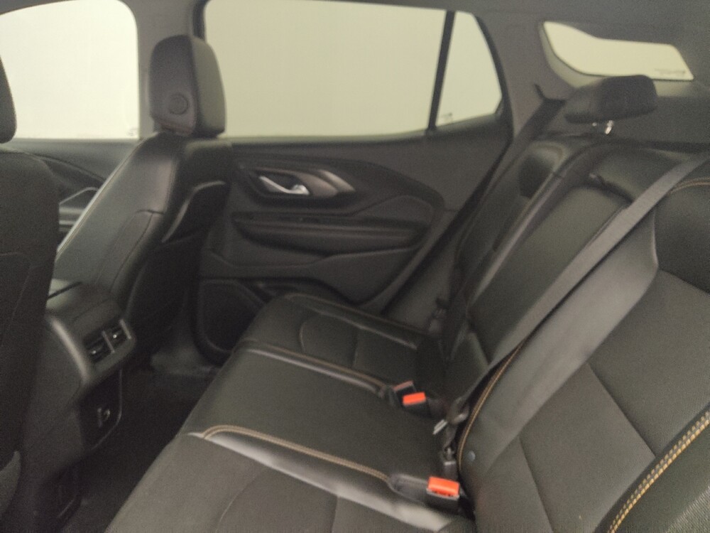 2019 GMC Terrain in Tallahassee, FL 32304 - 18115839 18