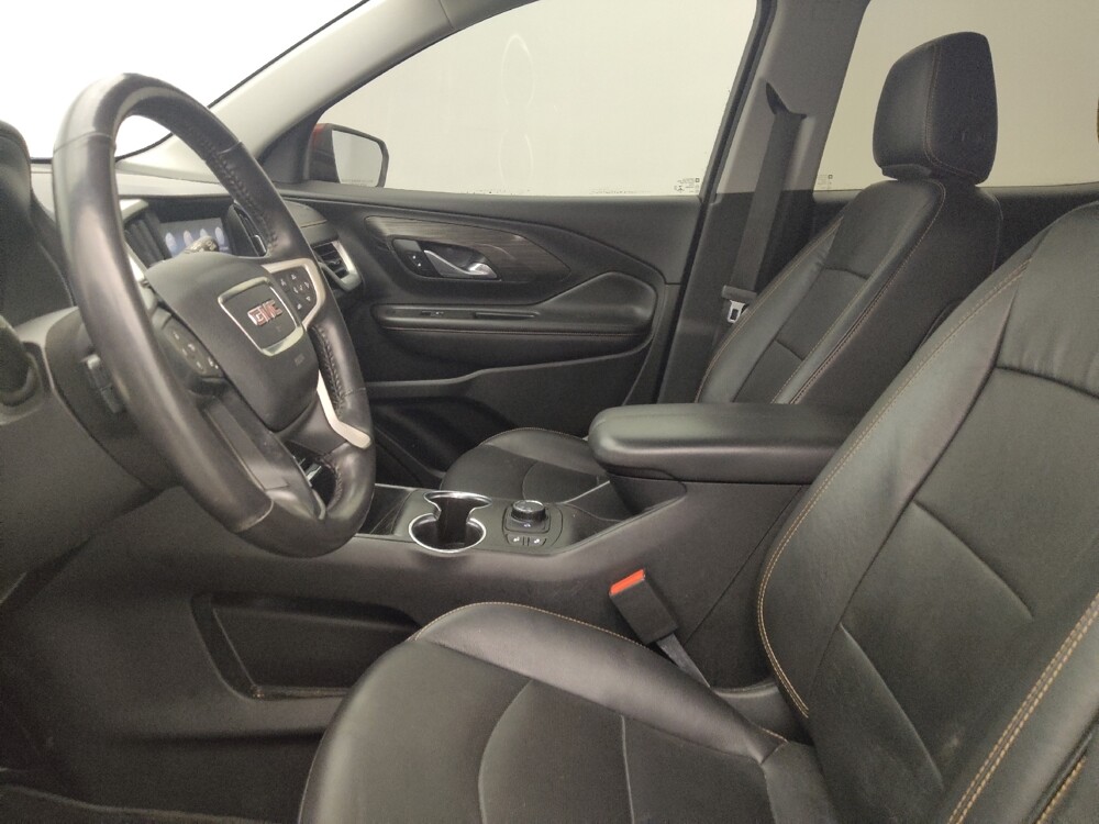 2019 GMC Terrain in Tallahassee, FL 32304 - 18115839 17