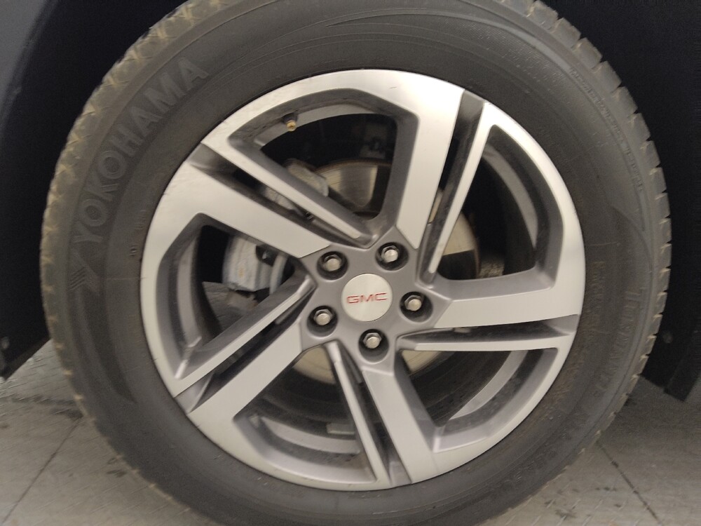 2019 GMC Terrain in Tallahassee, FL 32304 - 18115839 31