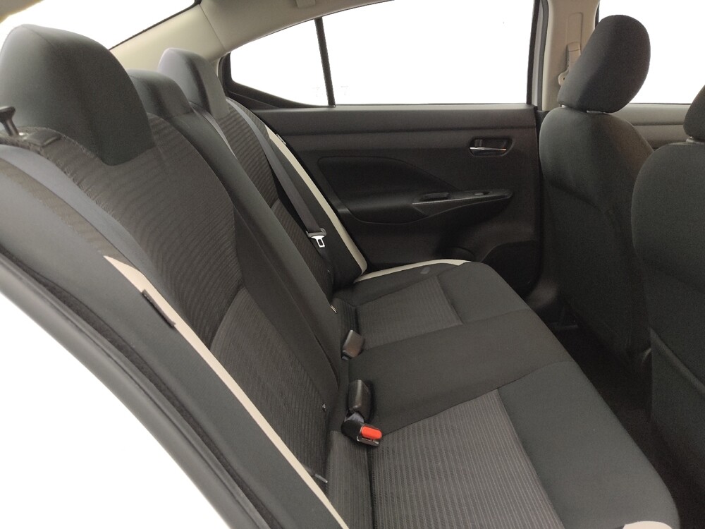 2021 Nissan Versa in Tallahassee, FL 32304 - 18115840 19