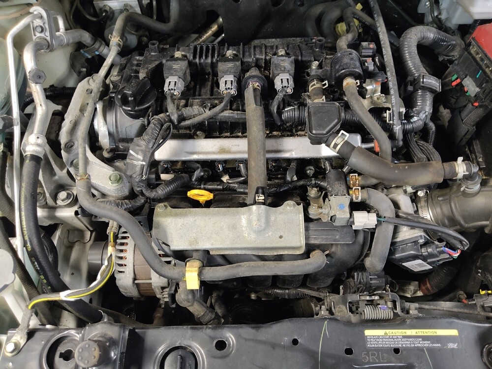 2021 Nissan Versa in Tallahassee, FL 32304 - 18115840 30