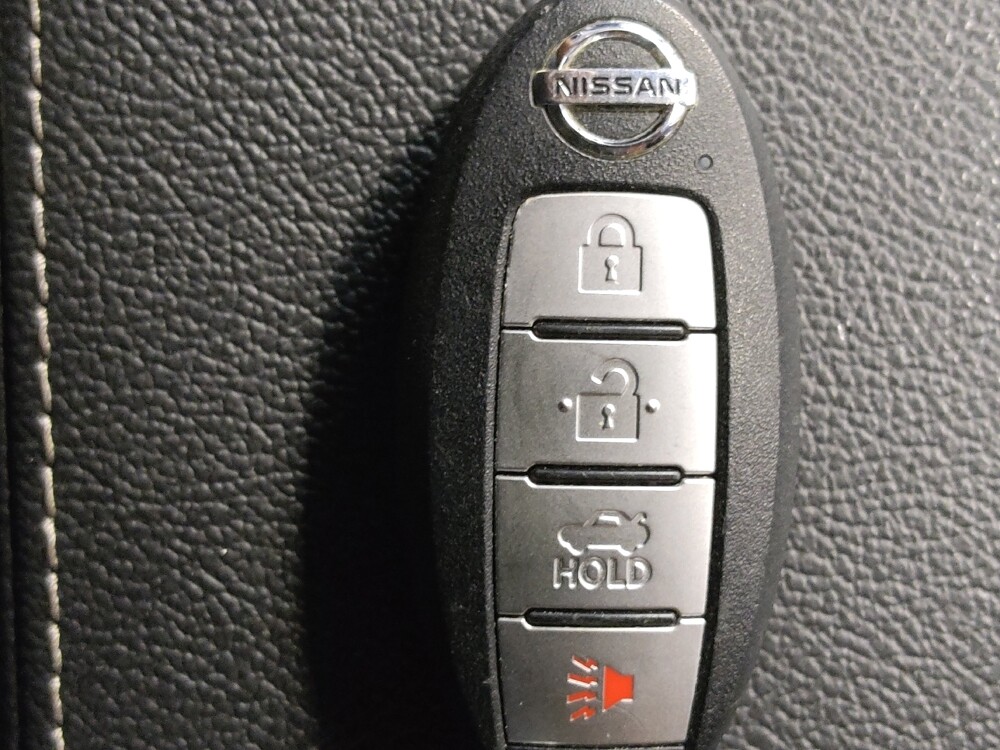 2021 Nissan Versa in Tallahassee, FL 32304 - 18115840 32