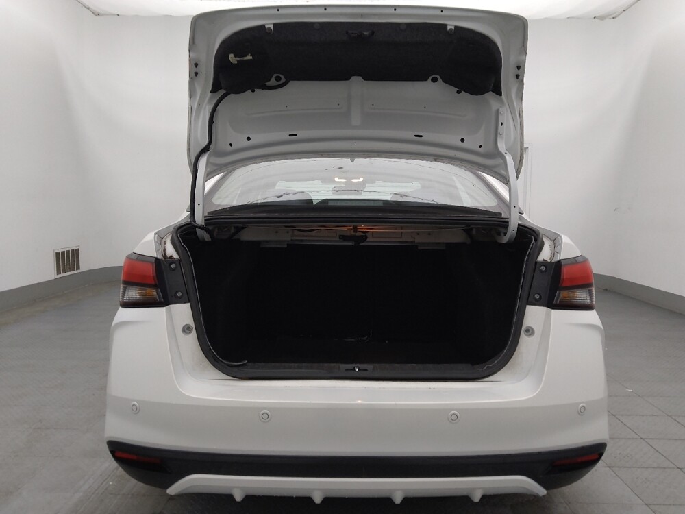 2021 Nissan Versa in Tallahassee, FL 32304 - 18115840 29