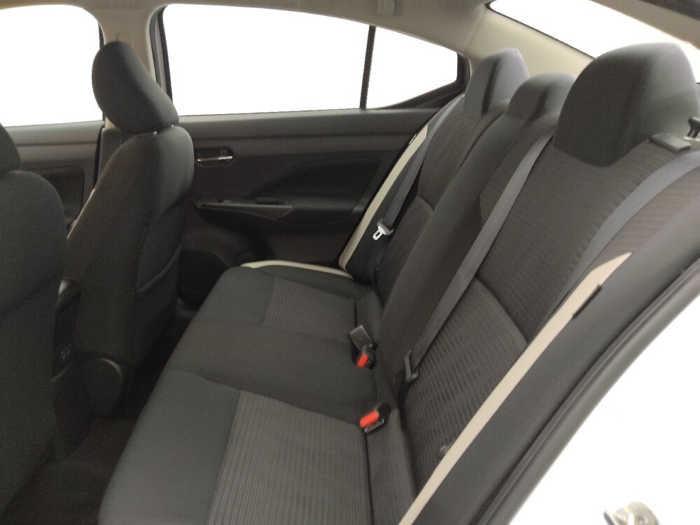 2021 Nissan Versa in Tallahassee, FL 32304 - 18115840 18