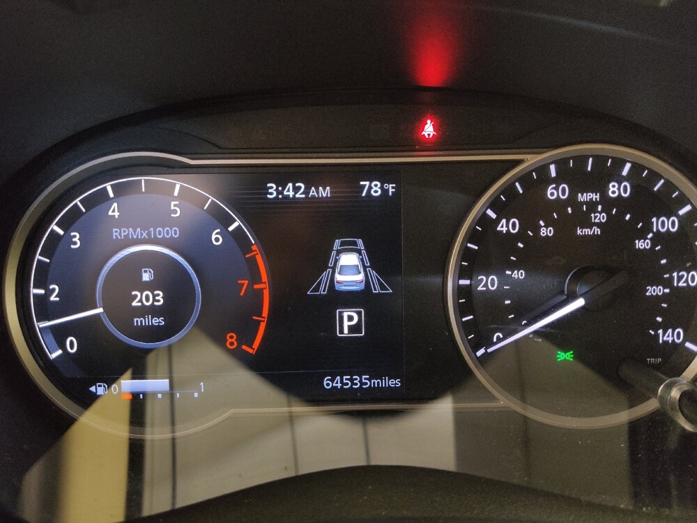 2021 Nissan Versa in Tallahassee, FL 32304 - 18115840 23