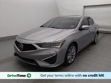 2019 Acura ILX in Tampa, FL 33612