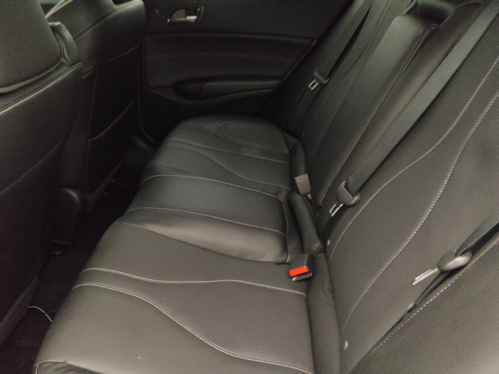 2019 Acura ILX in Tampa, FL 33612 - 18115841 18