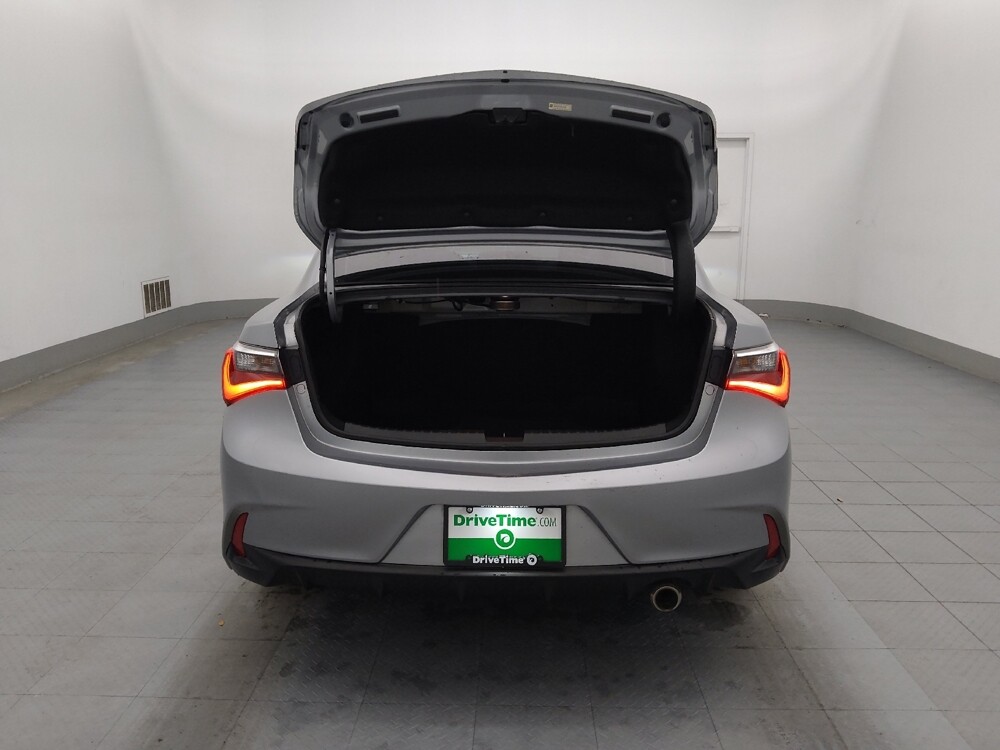 2019 Acura ILX in Tampa, FL 33612 - 18115841 29