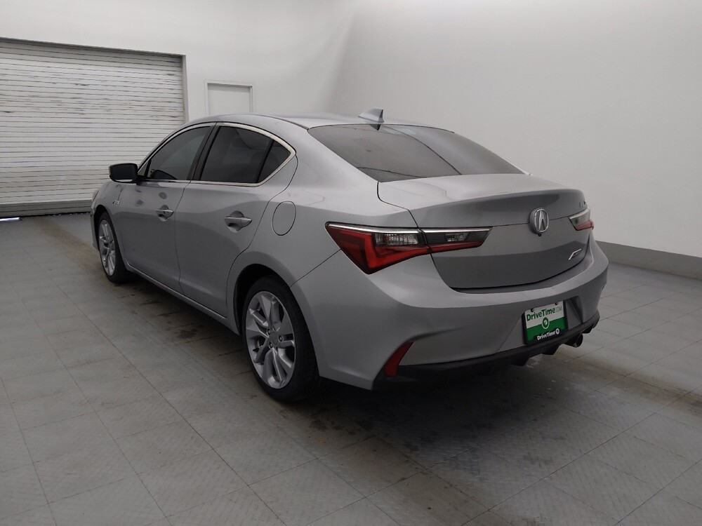 2019 Acura ILX in Tampa, FL 33612 - 18115841 5