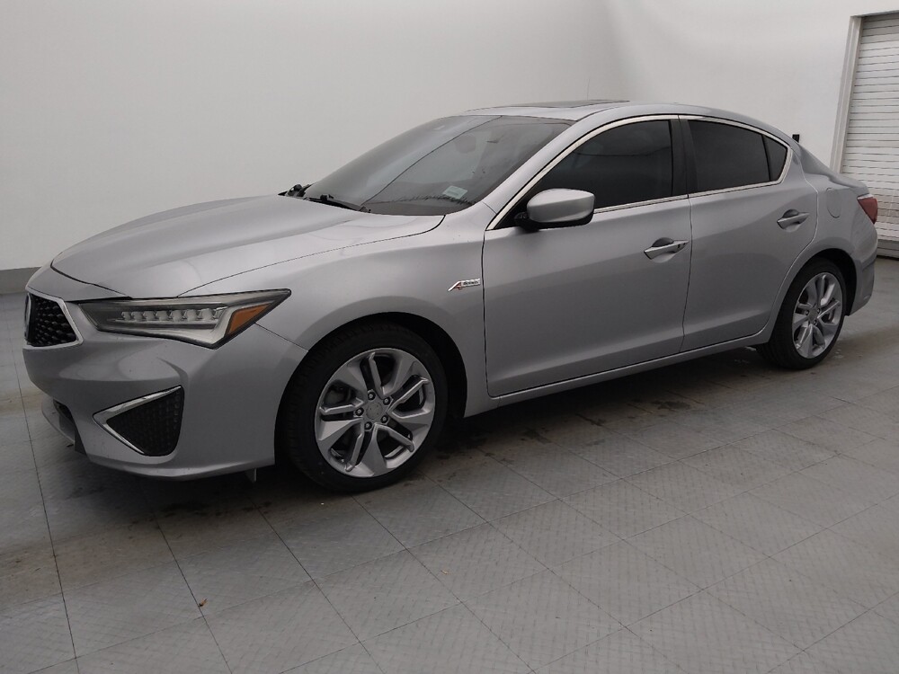 2019 Acura ILX in Tampa, FL 33612 - 18115841 2