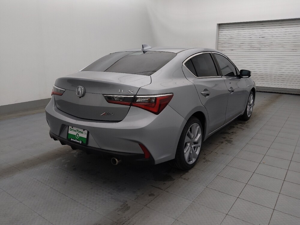 2019 Acura ILX in Tampa, FL 33612 - 18115841 9