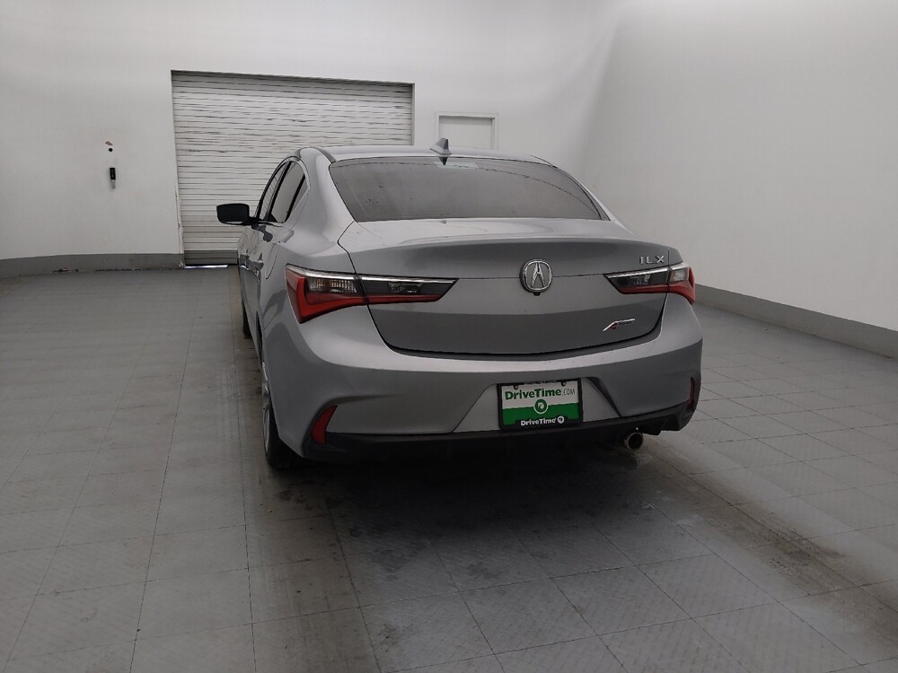 2019 Acura ILX in Tampa, FL 33612 - 18115841 6