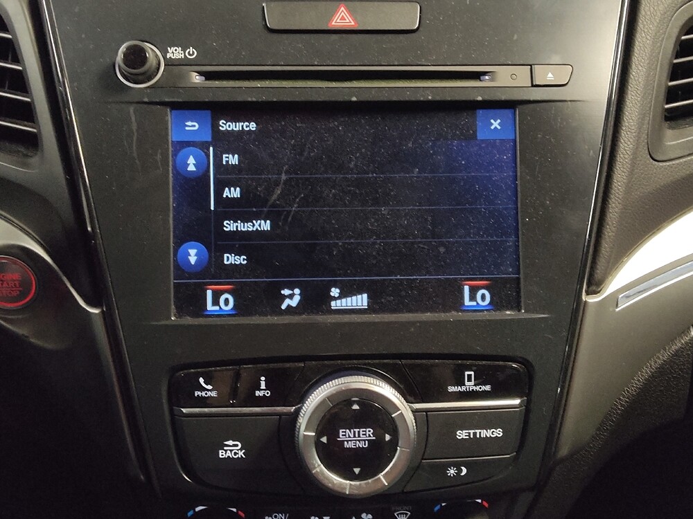 2019 Acura ILX in Tampa, FL 33612 - 18115841 25