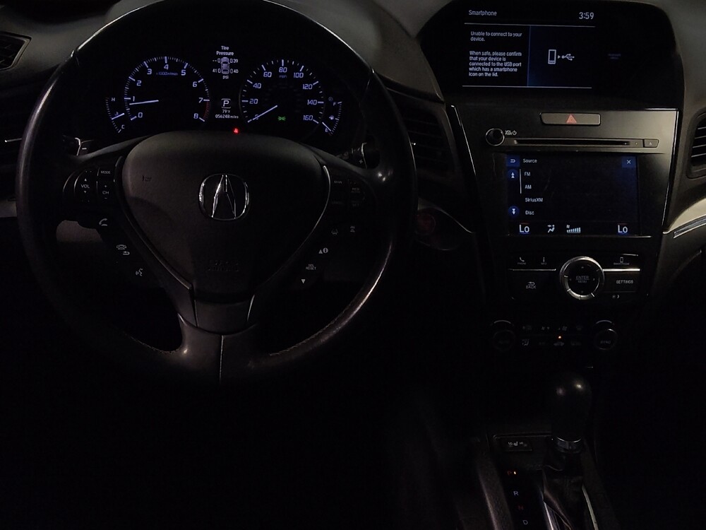 2019 Acura ILX in Tampa, FL 33612 - 18115841 22