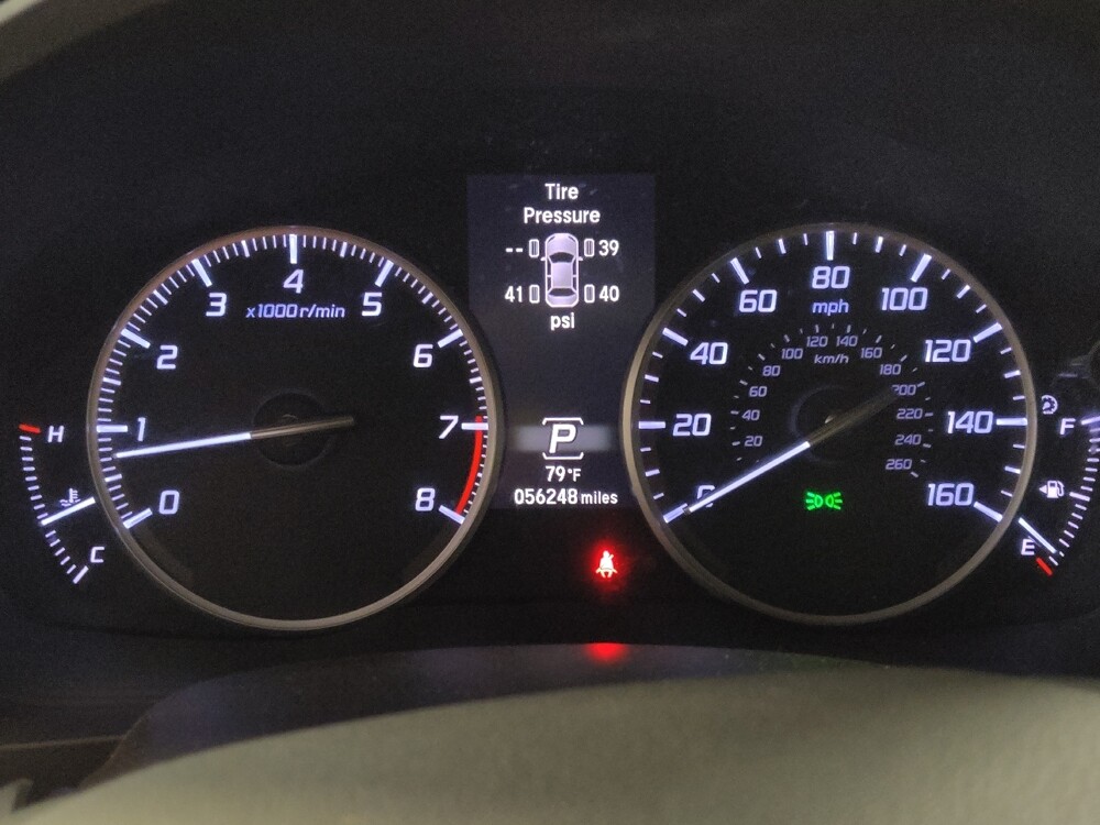 2019 Acura ILX in Tampa, FL 33612 - 18115841 23